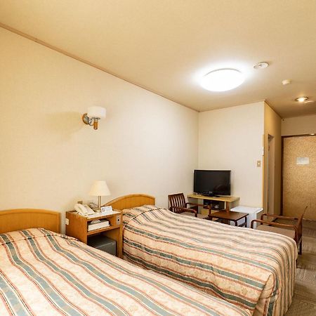 โอเอโดะ ออนเซน โมโนงาตาริ โคอุงกากุ Hotel โอซากิ ภายนอก รูปภาพ