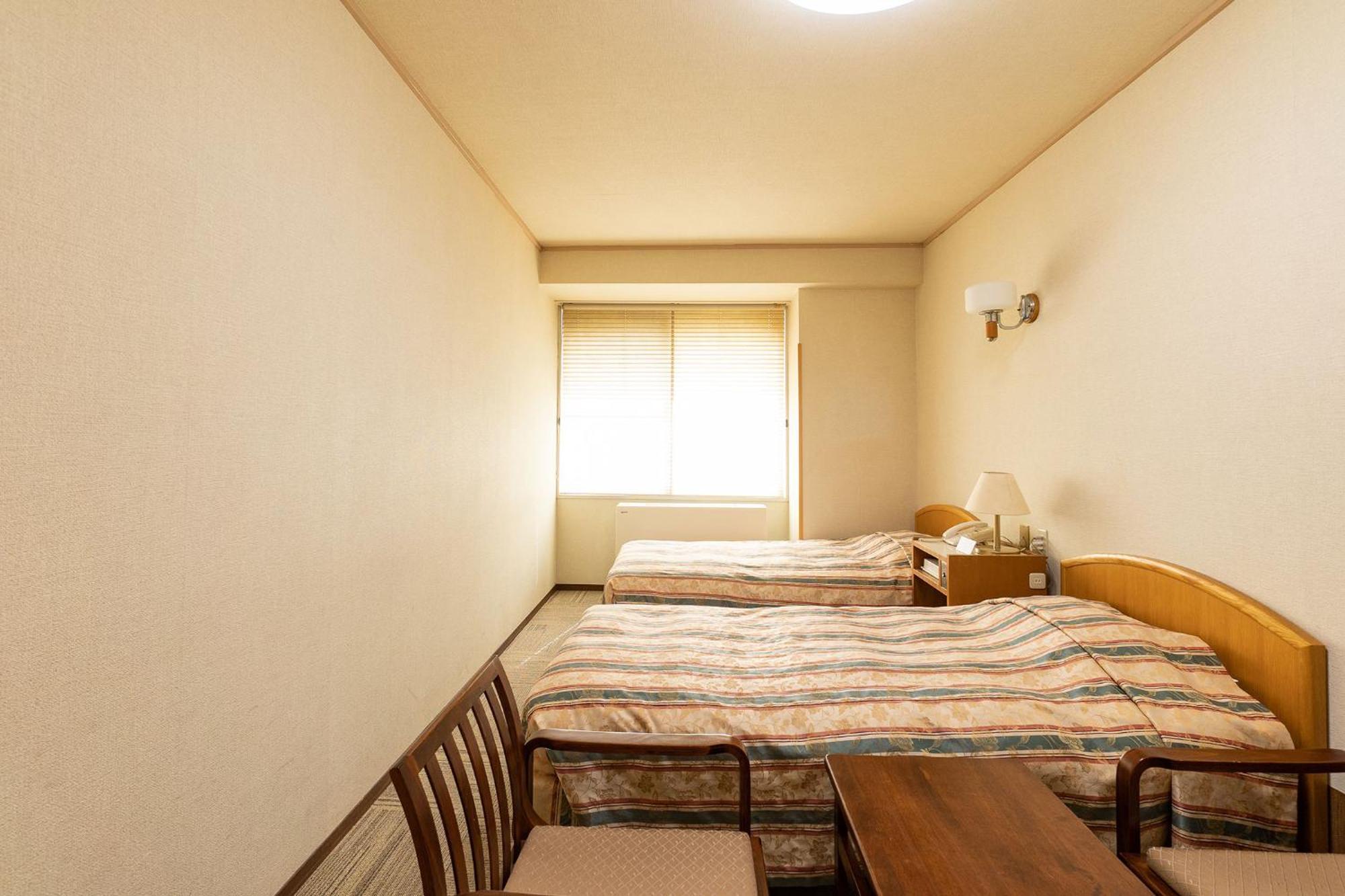 โอเอโดะ ออนเซน โมโนงาตาริ โคอุงกากุ Hotel โอซากิ ภายนอก รูปภาพ