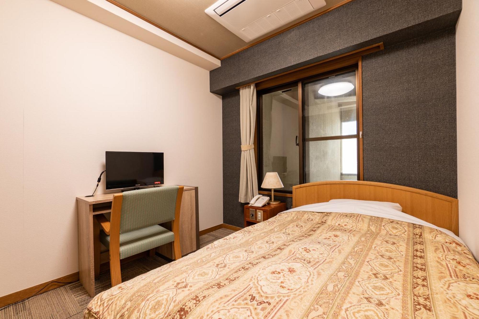โอเอโดะ ออนเซน โมโนงาตาริ โคอุงกากุ Hotel โอซากิ ภายนอก รูปภาพ
